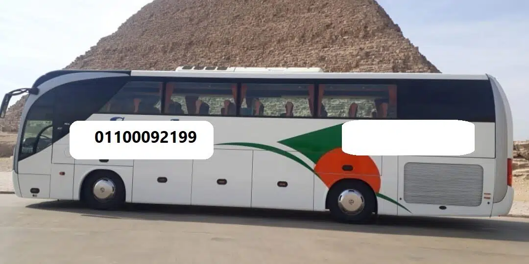 اجر اتوبيس مرسيدس 50