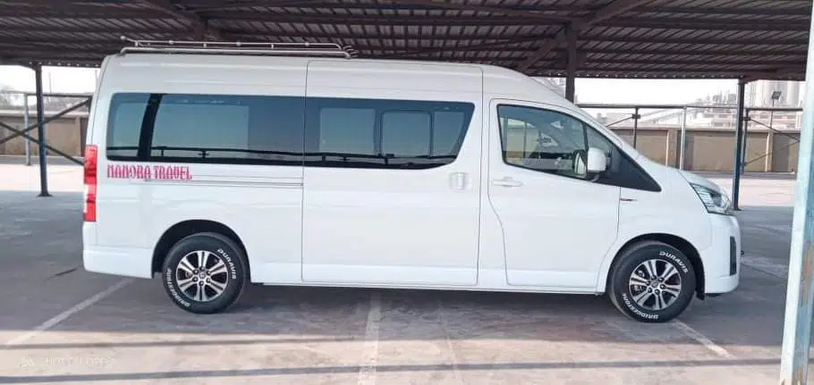 مطلوب هاي اس للإيجار