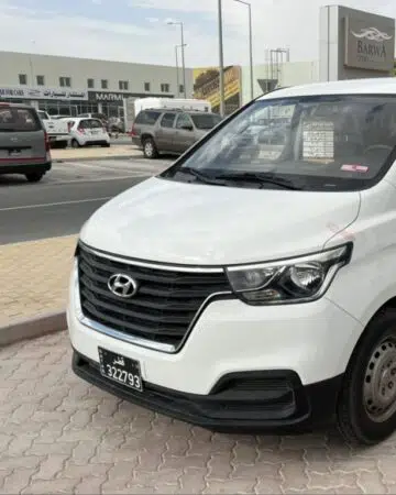 ايجار فان عائلي رحلات الغردقة