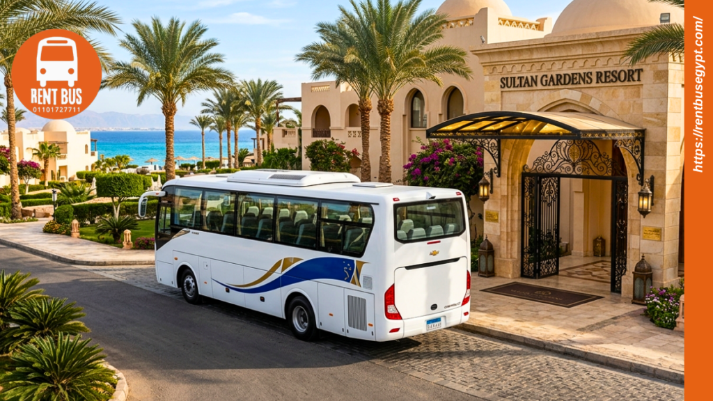 اتوبيس 33 راكب مكيف