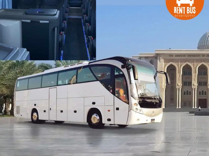 ايجار اتوبيس سياحي rentbus