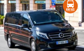 mercedes viano rental ايجار مرسيدس فيانو