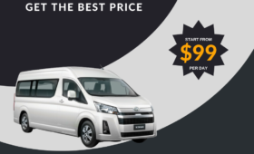 ايجار ليموزين مع سائق