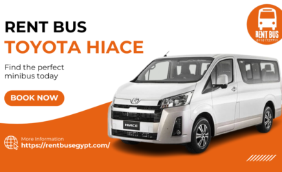 شركة Rent Bus للنقل السياحي وإيجار الحافلات