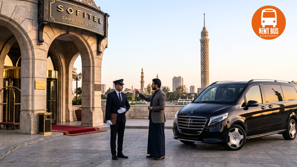 ايجار سيارات مرسيدس V300 2026