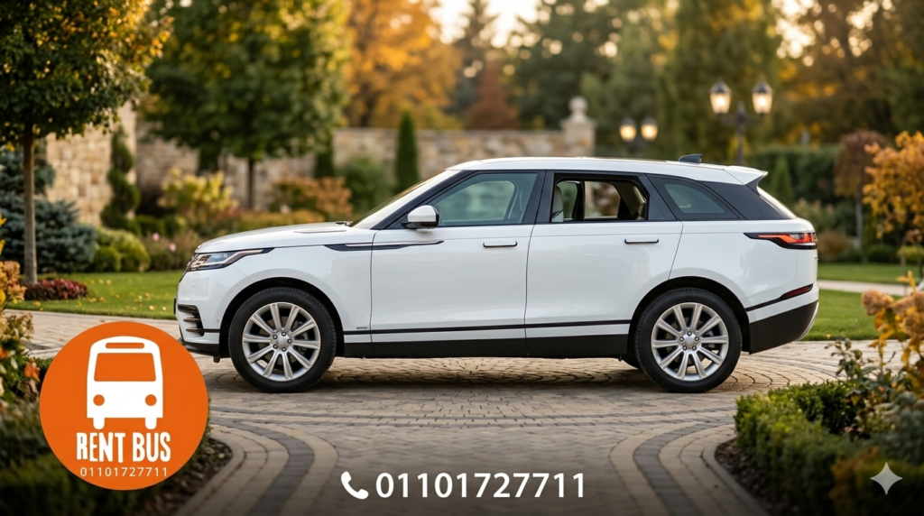 ايجار ليموزين زفاف في مصر 2026