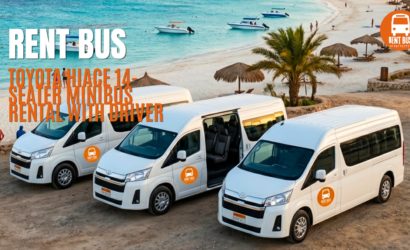 ايجار ميكروباص هايس بالسائق