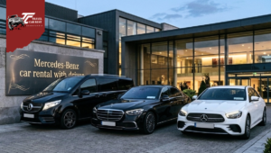 ايجار سيارات مرسيدس بالسائق في القاهرة - Rent Bus Egypt