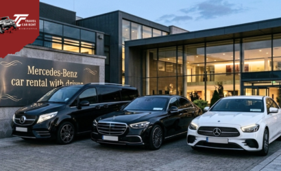 ايجار سيارات مرسيدس بالسائق في القاهرة - Rent Bus Egypt