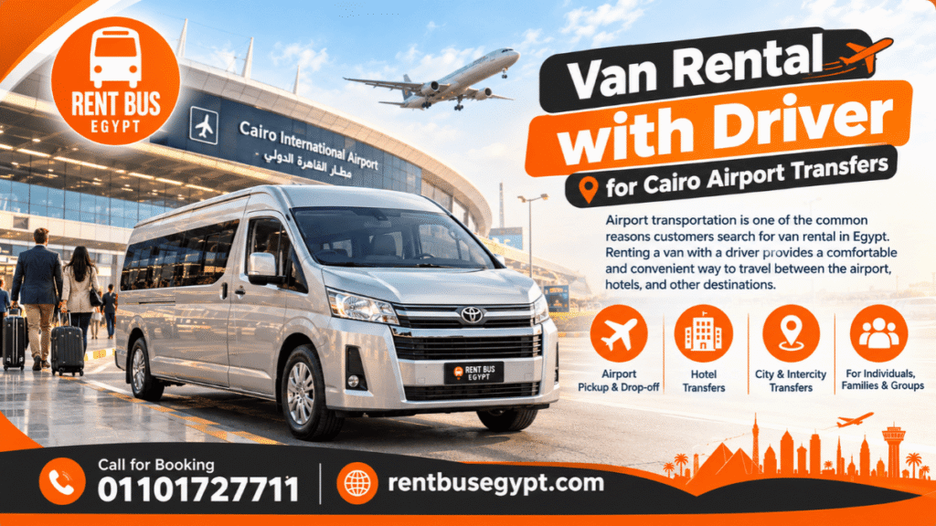  Cairo airport transfers